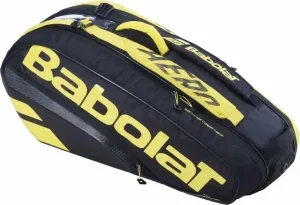 Babolat PURE AERO RH X6 Tennistasche, schwarz, veľkosť os