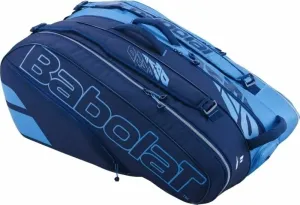 Babolat Pure Drive RH X 12 Blue Tennistasche