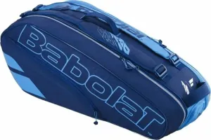 Babolat PURE DRIVE RH X6 Tennistasche, dunkelblau, veľkosť os