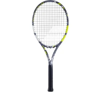 Babolat EVO AERO Tennisschläger, grau, größe L2