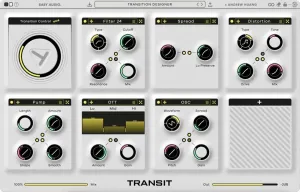 Baby Audio Baby Audio Transit (Digitales Produkt)