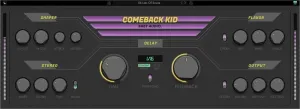 Baby Audio Comeback Kid (Digitales Produkt)