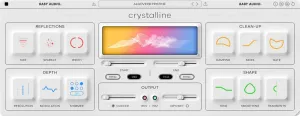 Baby Audio Crystalline (Digitales Produkt)
