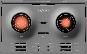 Baby Audio TAIP (Digitales Produkt)
