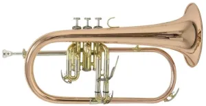 Bach FH501 Bb Flügelhorn