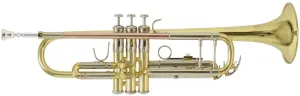 Bach TR 501 Bb Trompete