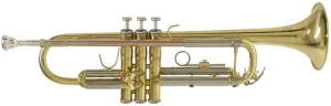 Bach TR 650 Bb Trompete