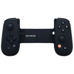 Backbone One für iPhone - Mobile Gaming Controller