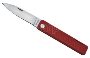 Taschen- Messer Baledéo ECO351 Papagayo, red