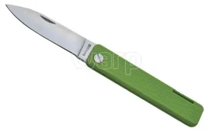 Taschen- Messer Baledéo ECO355 Papagayo, green