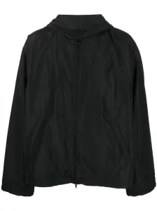 BALENCIAGA - Nylon Zipped Jacket #1313302