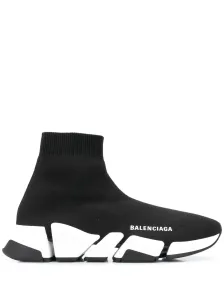 BALENCIAGA - Speed Sneakers #1305978