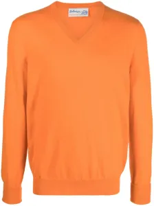 BALLANTYNE - Cashmere Sweater