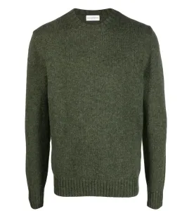 BALLANTYNE - Wool Sweater