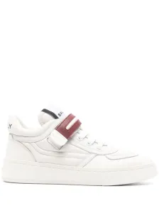 BALLY - Leather Sneakers #1462774