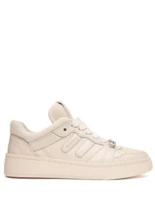 BALLY - Raise Leather Sneakers #1560692