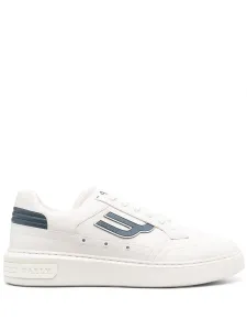 BALLY - Sneakers With Logo #988153