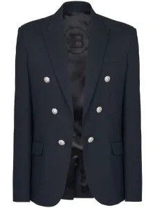 BALMAIN - Wool Jacket #1327624