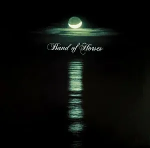 Band Of Horses - Cease To Begin (LP)