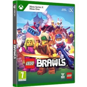 LEGO Brawls - Xbox