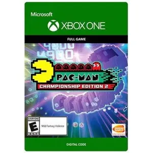 Pac-Man CE 2 - Xbox Digital