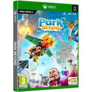 Park Beyond - Xbox Series X