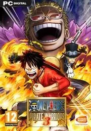 One Piece Pirate Warriors 3 #367136
