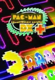 PAC-MAN Championship Edition DX+ #368408