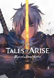 Tales of Arise - Beyond the Dawn Edition #1478608