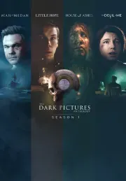The Dark Pictures Anthology: Season One