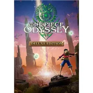 One Piece Odyssey: Deluxe Edition - PC DIGITAL