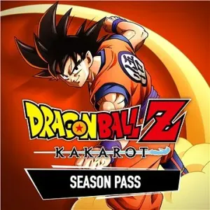 DRAGON BALL Z: KAKAROT - Season Pass - PC DIGITAL