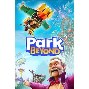 Park Beyond - PC DIGITAL