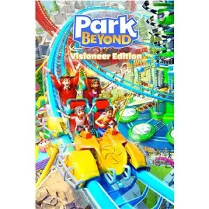 Park Beyond - Visioneer Edition - PC DIGITAL
