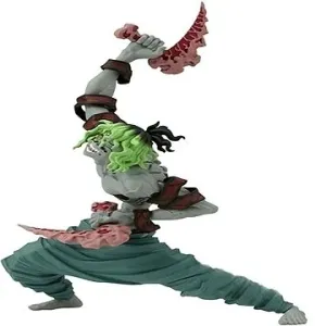 Demon Slayer Kimetsu No Yaiba - Gyutaro - Figur