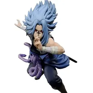 Naruto - Uchiha Sasuke - Figur