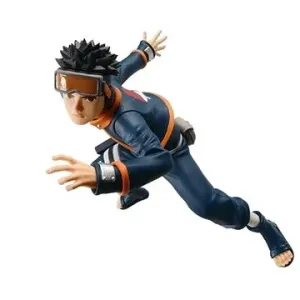 Naruto - Uchina Obito - Figur
