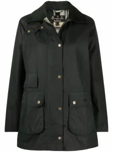 BARBOUR - Tain Wax Jacket #1407361