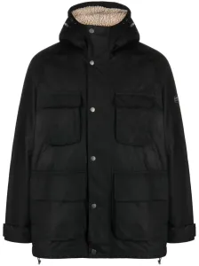 BARBOUR - Tantallon Wax Jacket #1395912