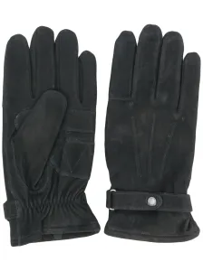 BARBOUR - Leather Gloves #1482484