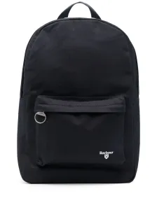 BARBOUR - Cotton Backpack