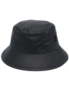 BARBOUR - Hat With Logo #1466554