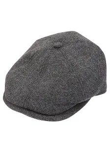 BARBOUR - Claymore Bakerboy Hat #1550853