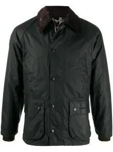 BARBOUR - Bedale Jacket In Waxed Cotton