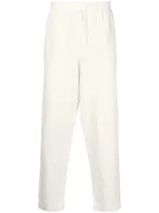 BARENA - Bioto Cotton Blend Trousers #990867