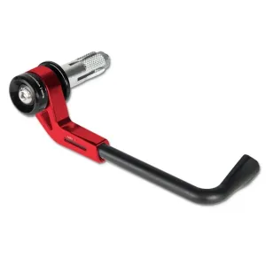 Barracuda Lever Pro-Tect B-Lux Red - Reversible (1 Piece) Universal - Lever Protector Größe