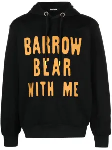 BARROW - Barrow Bear Hoodie #1419806