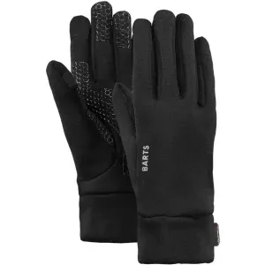 BARTS POWERSTRETCH TOUCH GLOVES Handschuhe, schwarz, größe #1481249