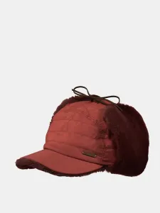 BARTS Mütze Rot