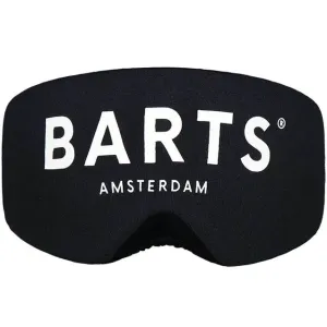 BARTS GOGGLE COVER Brillenschutz, schwarz, größe